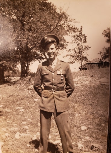 Albert James Lohmann