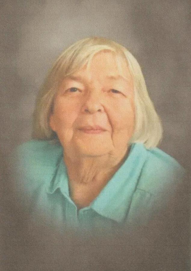 Doris Bonnet Reaves Sullivan